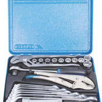 Gedore C19 1BMZ Socket Set | 612928 - image 1
