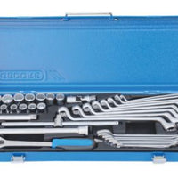 Gedore C19 62MU-10T Socket Set | 612391 - image 1
