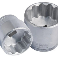 Gedore D19 20mm Socket CARD = 613444C