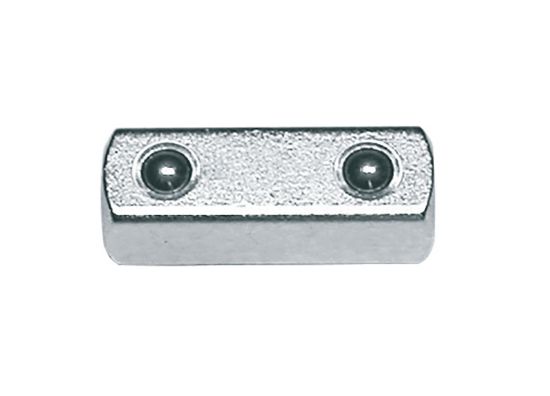 Gedore, 3094 Connecting Square 3/8" , 6237760
