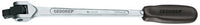 Gedore 3096 Swivel Handle  Carded = 6238220C