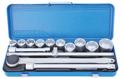 Gedore C32 EMAU-2 Socket Set