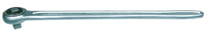 3293 U-1 Reversible Ratchet Carded 3/4"