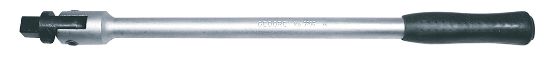 Gedore 3296 Swivel Handle Carded = 627925C