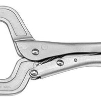 Gedore, 138 Y Welder S Grip Wrench, 6407860
