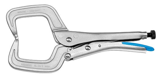 Gedore, 138 Y Welder S Grip Wrench, 6407860