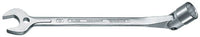 Gedore 534 19mm Swivel Wrench = 651281