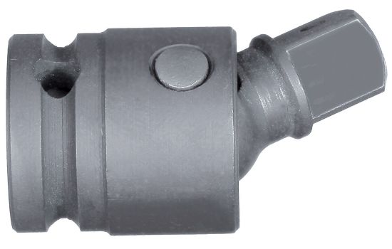 Gedore, Kb 2195Impact Universal Joint 1", 6658350
