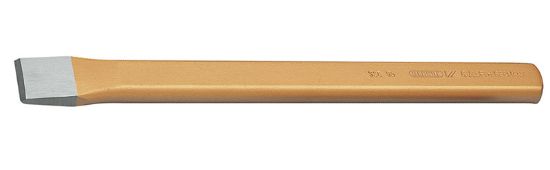 Gedore - 95 - 250 Flat Chisel - 8699100