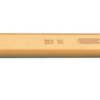Gedore 96 - 250 Cross-cut Chisel = 8702500