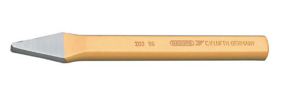 Gedore - 96 - 200 Cross-cut Chisel - 8702420