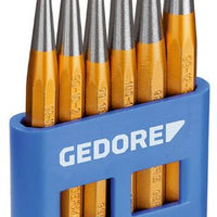 Gedore, 113 Punch Hammer Set, 8753680