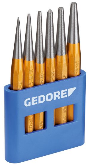 Gedore, 113 Punch Hammer Set, 8753680