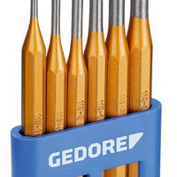 Gedore, 116A Pin Punch Set, 8757670