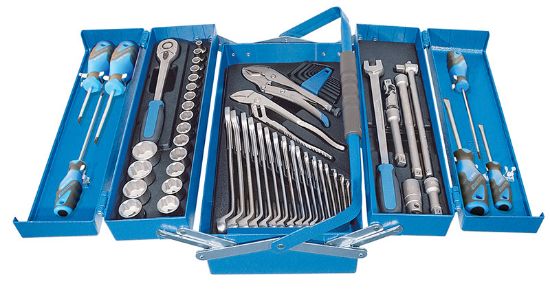 1281-C19-1BM Tool Assortment-678155