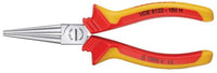 Gedore, Vde 8122 Round Nose Pliers, 1552104