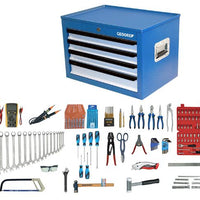 Gedore Automotive Electricians Toolkit | 668028 - image 1
