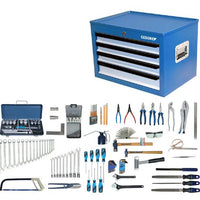 Gedore Mechanics Toolkit