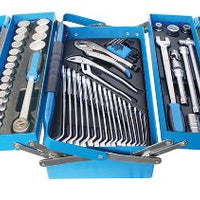 Gedore 1281-C19/22-1BA-U3 Tool Assortment | 678589 - image 1