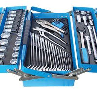 Gedore 1281-D19-1BA-U3 Tool Assortment | 678597 - image 1