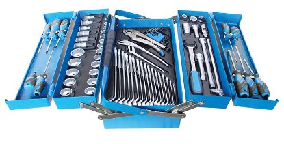 Gedore 1281-D19-1BA-U3 Tool Assortment