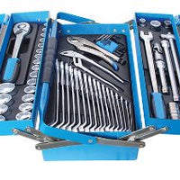 Gedore 1281-C19/22-1BM-10SD Tool Assortment | 678538 - image 1
