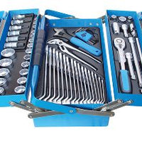 Gedore 1281-C19-1BM-62H Tool Assortment | 678511 - image 1