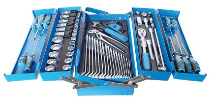 Gedore 1281-C19-1BM-62H Tool Assortment