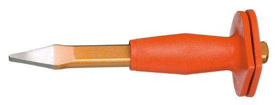 Gedore 96 HS-250 Cross-cut Chisel+Grd = 8702770