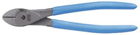 Gedore 8316 - 140TL Side Cutter | 6711930 - image 1