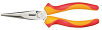 Gedore R2950 VDE Telephone Pliers, straight | 3301411 - image 1