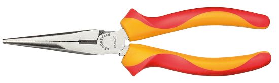 Gedore R2950 VDE Telephone Pliers, straight | 3301411 - image 1