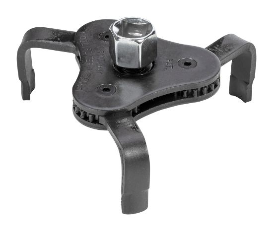 Gedore R15551000 Oil filter spanner | 3301540 - image 1