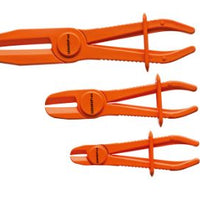 Gedore Hose clamping pliers set d.0-60mm 3pcs | 3301539 - image 1