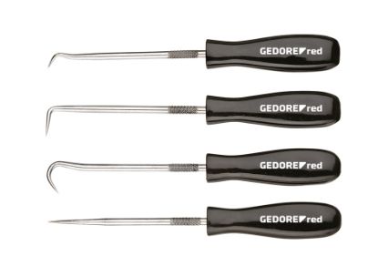 R19101001 Hook Set O-Ring 4pcs