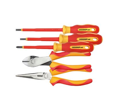 R39002005 VDE Tool Set 5pcs