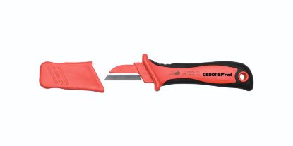 2C-VDE Cable Knife 45mm Blade 185mm
