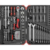 Gedore R46003232 Socket Set | 3300185 - image 1