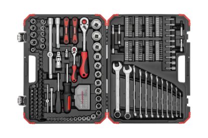 R46003232 Socket Set