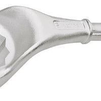 Gedore 2A 41mm Single End Ring Spanner | 6034300 - image 1