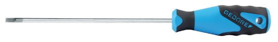 Gedore 2150  2.5-75 Screwdriver Carded = 2822709C