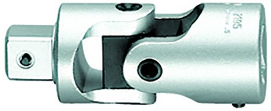 Gedore, 2195 Universal Joint 1", 6180980