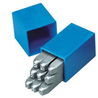 Gedore 2200 - 6 Number Set = 8605140