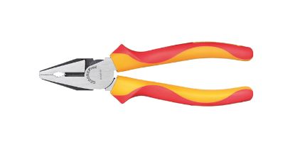 R2930 VDE Combination Pliers 200mm