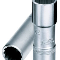 Gedore D19L 24mm Deep Socket CARD = 015710C - Gedore supplier image