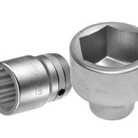 Gedore D21 60mm Socket | 018006 - image 1