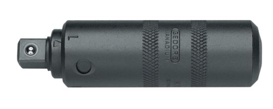 Gedore KB1900 Impact Driver 1/2" | 24010 - image 1