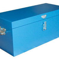 Gedore 1460-59 Tool Trunk Blue | 663837 - image 1