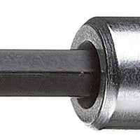 Gedore IN 20L 4-60 Long S/Driver Bit Socket | 1933264 - image 1
