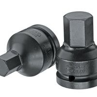 Gedore IN K32 22mm Impact AllenKey Sk | 1956507 - image 1